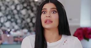 Kylie Jenner Reveals Stormi Real Father With Paternity Test | Hollywoodlife