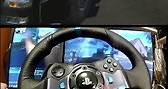 On The Road: Truck Simulator | Short | Logitech G29 Gameplay