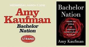 Amy Kaufman | Bachelor Nation