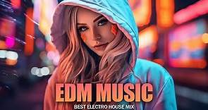 EDM Music Mix 2023 🎧 Mashups & Remixes Of Popular Songs 🎧 Bass Boosted ...