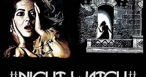 Night Watch (1973) | Trailer | Elizabeth Taylor | Laurence Harvey | Billie Whitelaw