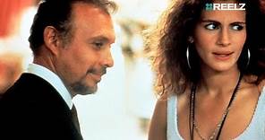 The secret star of Pretty Woman Hector Elizondo | Behind Closed Doors | REELZ