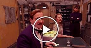 Movie Review: 'The Grand Budapest Hotel'