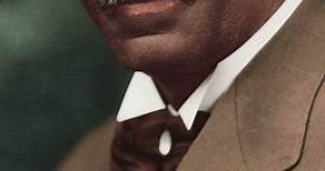 George Washington Carver