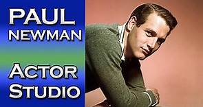 Somebody Up There Likes Him | Paul Newman's Story Of Becoming An Actor | Jackie Witte - 1956