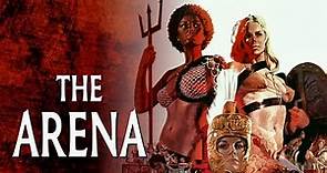 The Arena (1974) Trailer Eng