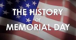 The History of Memorial Day and How it Became the Start of Summer