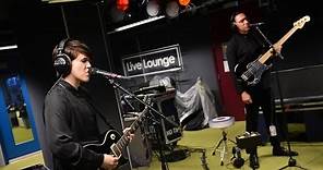 The xx - Sunset in the Radio 1 Live Lounge