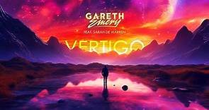 Gareth Emery feat. Sarah de Warren - Vertigo (Official Lyric Video)
