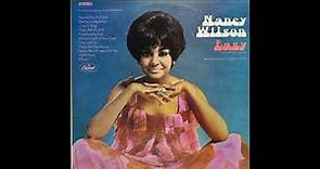 Nancy Wilson – Easy ( Full Album ) ( HD Vinyl Audio )