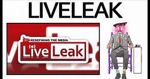 What Made LiveLeak So Special?