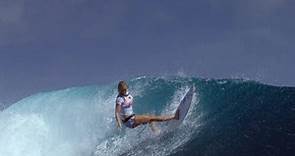 Bethany Hamilton: Unstoppable | Out Now