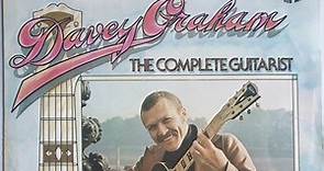 Davey Graham - The Complete Guitarist