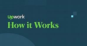 How Upwork Works - Learn about Upwork