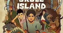 Skull Island - guarda la serie in streaming online