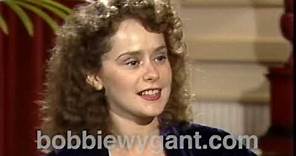Maureen Teefy "Fame" 1980 - Bobbie Wygant Archive