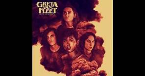 Greta Van Fleet - Black Smoke Rising