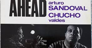 Arturo Sandoval, Chucho Valdes - Straight Ahead