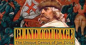 Blind Courage: The Unique Genius of Jan Žižka | Full Movie | Dr. Joel Biermann | Dr. Paul Maier
