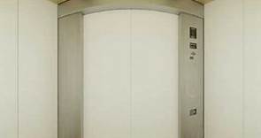 日立永大電梯 VAG無機房客梯 CH10車廂設計 (Hitachi Yungtay Elevator, VAG MRL Model, CH10 Elevator Design)