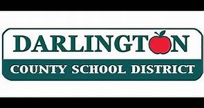 Darlington County Board of Education Meeting - Monday, June 12, 2023