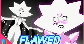White Diamond & Her Symbolism Explained (Steven Universe)