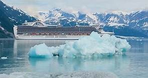 Thank You for Sailing the #1 Cruise Line in Alaska! | Princess Cruises