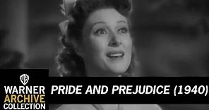 Trailer HD | Pride and Prejudice | Warner Archive