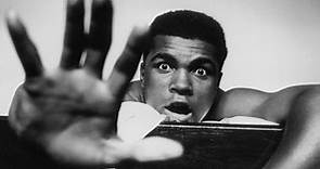 Documental | 'Muhammad Ali, la leyenda'