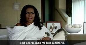 Mi historia · La biografía de Michelle Obama
