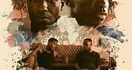 African Giants (2024) - AZ Movies