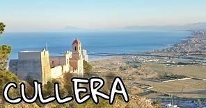 CULLERA 🇪🇸 VALENCIA 🏖"Mirador del Mediterráneo" ❤Tour por la ciudad y ruta senderista por la montaña