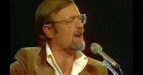 Roger Whittaker - Human whistle (Live performance)