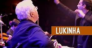 LUKINHA (Romero Lubambo & Rafael Piccolotto Chamber Orchestra) Live at Dizzys - Lincoln Center (NYC)