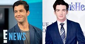 Josh Peck Speaks Out About Drake Bell’s Abuse Allegations in Quiet on Set | E! News