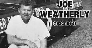 The Clown Prince of Racing: The Legendary Career of Joe Weatherly | NASCAR Hall of Famer