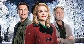 Preview - Journey Back to Christmas - Stars Candace Cameron Bure, Oliver Hudson and Brooke Nevin