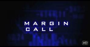 Margin Call - Trailer