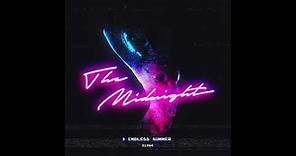 The Midnight - Sunset (Official Audio)