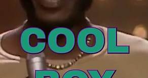 Franklyn Ajaye Stand Up - James Brown 6 Words 50 Songs