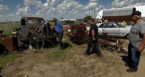 American Pickers Season 20 Episode 18 Double DeLorean Delight