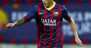 Cristian Tello - Toda la información sobre el delantero del FC Barcelona - BARÇA