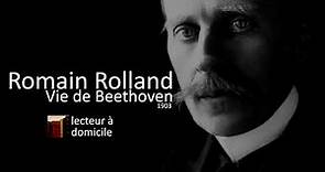 Romain Rolland - Vie de Beethoven - 01