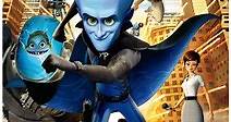 Megamind