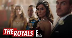 "The Royals" Alexandra Park's Season 4, Episode 10 Favorite Look | E!