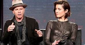 Ewan McGregor y Mary Elizabeth Winstead se casan casi un año después de tener un hijo juntos