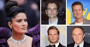 Salma Hayek dating history: From Edward Norton to Josh Lucas