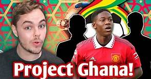 3 NEW Players to Join GHANA for AFCON 2023!