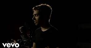 Nathan Sykes - More Than You'll Ever Know (Unfinished Business Live Session)