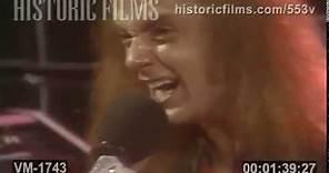 Focus - Live at Don Kirshner's Rock Concert 1974 (Full Performance - HD)